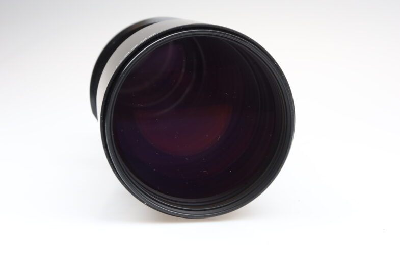 Carl Zeiss Prakticar 300mm f4 MC Objektiv Lens 99482 near mint wie neu – Bild 5