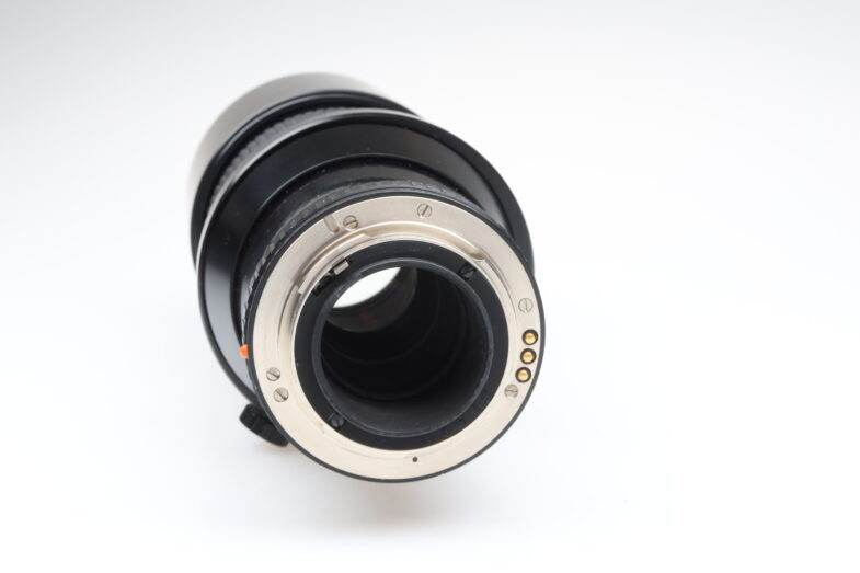 Carl Zeiss Prakticar 300mm f4 MC Objektiv Lens 99482 near mint wie neu – Bild 6