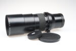 Carl Zeiss Prakticar 300mm f4 red MC Objektiv Lens