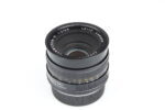 Leica Summicron R 50mm f2 Objektiv Lens Leitz 99520 near mint matching Box – Bild 3