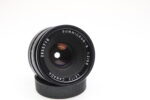 Leica Summicron R 50mm f2 Objektiv Lens Leitz 99520 near mint matching Box – Bild 6