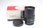 Leica Elmarit R 135mm f2.8 3CAM 11211 Objektiv lens Leitz