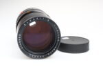Leica Elmarit R 135mm f2.8 3CAM 11211 Objektiv lens Leitz 99521 near mint – Bild 7