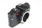 Leica R4 black schwarz Kamera Camera Body Leitz 99522 – Bild 2