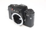 Leica R4 black schwarz Kamera Camera Body Leitz 99522 – Bild 3