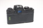 Leica R4 black schwarz Kamera Camera Body Leitz 99522 – Bild 4
