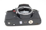 Leica R4 black schwarz Kamera Camera Body Leitz 99522 – Bild 6