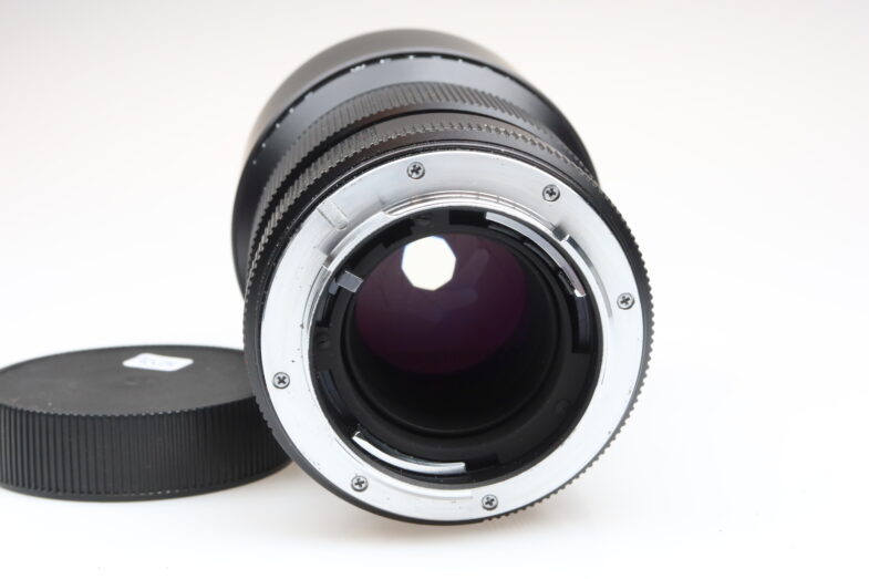 Leica Elmarit R 180mm f2.8 3CAM 11923 Objektiv lens Leitz 99519 near mint – Bild 7