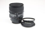Nikon AF Micro Nikkor 60mm f2.8
