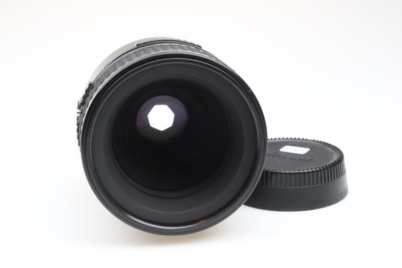 Nikon AF Micro Nikkor 60mm f2.8 Objektiv Lens 99512 - Image 6