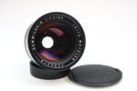 Leica Summilux R 80mm f1.4 E67 Objektiv Lens Leitz Wetzlar