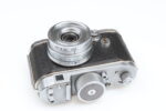 Robot II Kamera camera Schneider Radionar 38mm f2.5 Objektiv lens 99517 – Bild 5