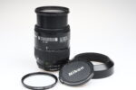 Nikon Nikkor AF 28-85mm f3.5-4.5 Objektiv Lens