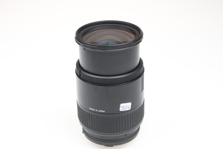 Nikon Nikkor AF 28-85mm f3.5-4.5 Objektiv Lens 99516 - Image 4