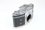 Exacta Ihagee Dresden Kamera Camera M42 Anschluss mount 99500 – Bild 2