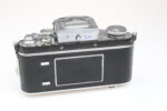 Exacta Ihagee Dresden Kamera Camera M42 Anschluss mount 99500 – Bild 4