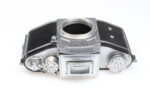 Exacta Ihagee Dresden Kamera Camera M42 Anschluss mount 99500 – Bild 5