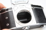 Exacta Ihagee Dresden Kamera Camera M42 Anschluss mount 99500 – Bild 8