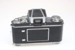 Exakta Varex IIa Kamera Camera Primotar E 50mm f2.8 Objektiv lens 99497 – Bild 6