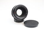 Carl Zeiss Pancolar electric 50mm f1.8 MC Objektiv M42 mount