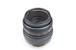 Carl Zeiss Pancolar electric 50mm f1.8 MC Objektiv M42 mount 99496 - Image 4