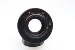 Carl Zeiss Pancolar electric 50mm f1.8 MC Objektiv M42 mount 99496 - Image 7