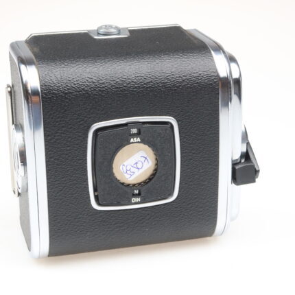 Hasselblad A12 Magazin