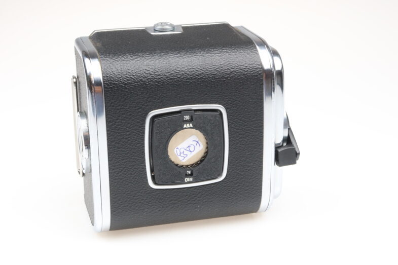 Hasselblad A12 Magazin
