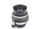 Carl Zeiss Flektogon 35mm f2.8 Zebra Objektiv Exa mount 99502 near mint - Image 2