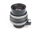Carl Zeiss Flektogon 35mm f2.8 Zebra Objektiv Exa mount 99502 near mint - Image 3