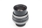 Carl Zeiss Flektogon 35mm f2.8 Zebra Objektiv Exa mount 99502 near mint - Image 4