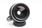 Carl Zeiss Flektogon 35mm f2.8 Zebra Objektiv Exa mount 99502 near mint - Image 6