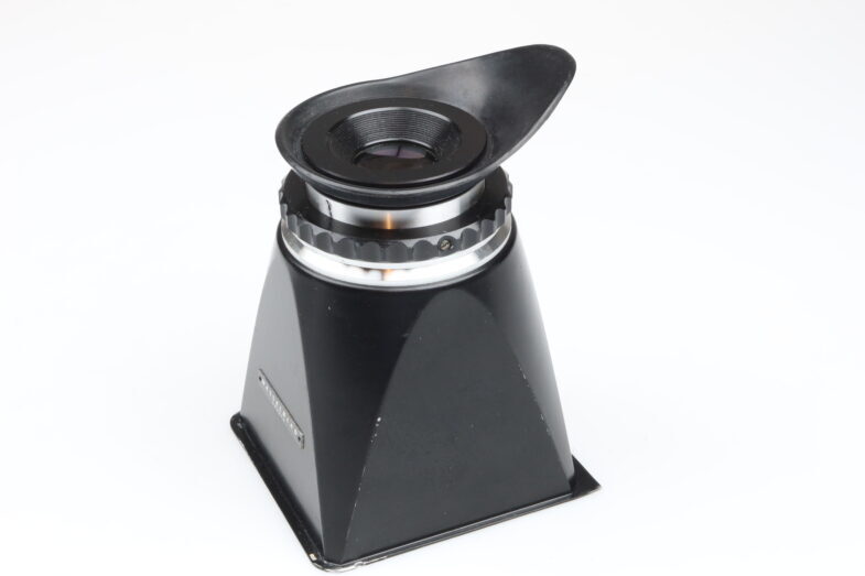 Hasselblad Lupensucher 52094 Magnifying viewfinder 99508 - Image 2