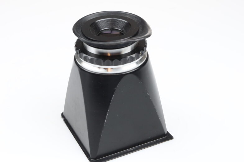 Hasselblad Lupensucher 52094 Magnifying viewfinder 99508 - Image 3