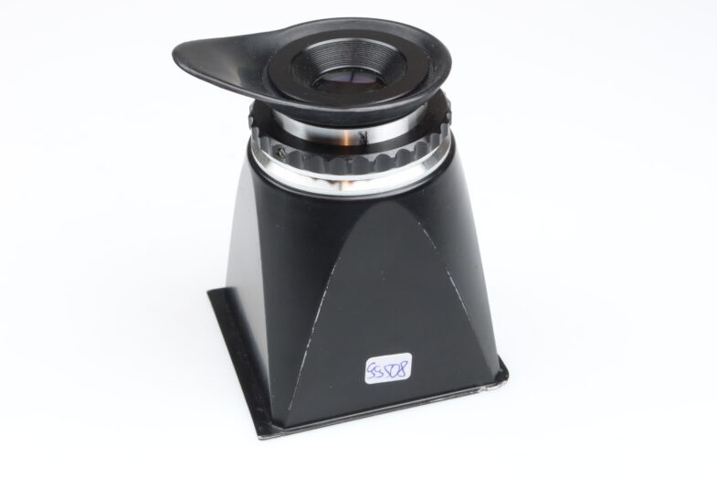 Hasselblad Lupensucher 52094 Magnifying viewfinder 99508 - Image 4