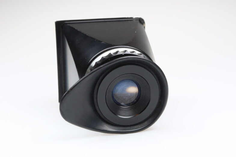 Hasselblad Lupensucher 52094 Magnifying viewfinder 99508 - Image 5