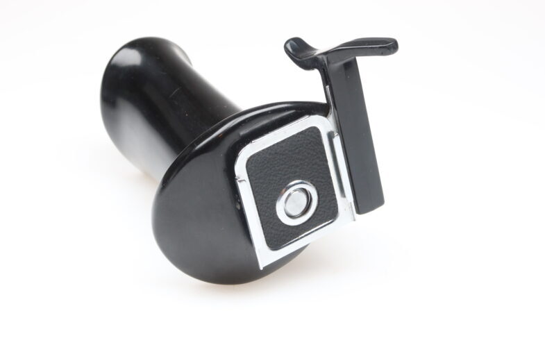 Hasselblad 500C C/M Handgriff 46330 Pistol Release Grip 99509 - Image 2