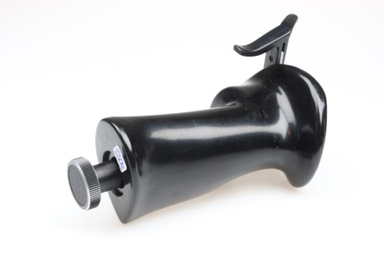Hasselblad 500C C/M Handgriff 46330 Pistol Release Grip 99509 - Image 3