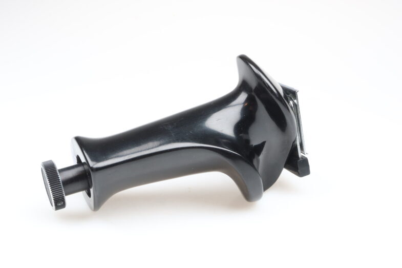 Hasselblad 500C C/M Handgriff 46330 Pistol Release Grip 99509 - Image 4