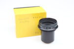 Carl Zeiss Tessar 50mm f2.8 Makrobalgen Objektiv