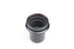 Carl Zeiss Tessar 50mm f2.8 Makrobalgen Objektiv 99498 near mint wie neu - Image 2
