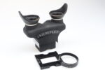 Zeiss Jena Stereflex Exakta Set Strahlenteiler Ihagee Dresden 99524 - Image 2