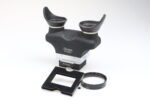 Zeiss Jena Stereflex Exakta Set Strahlenteiler Ihagee Dresden 99524 - Image 3