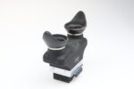 Zeiss Jena Stereflex Exakta Set Strahlenteiler Ihagee Dresden 99524 - Image 4