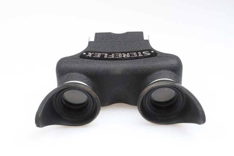 Zeiss Jena Stereflex Exakta Set Strahlenteiler Ihagee Dresden 99524 - Image 5