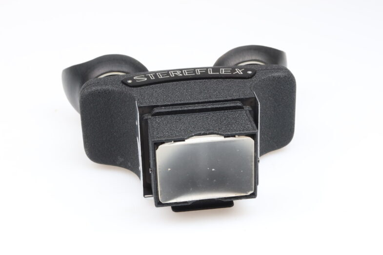 Zeiss Jena Stereflex Exakta Set Strahlenteiler Ihagee Dresden 99524 - Image 6