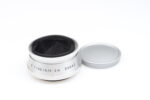 Zeiss Jena Stereflex Exakta Set Strahlenteiler Ihagee Dresden 99524 - Image 7