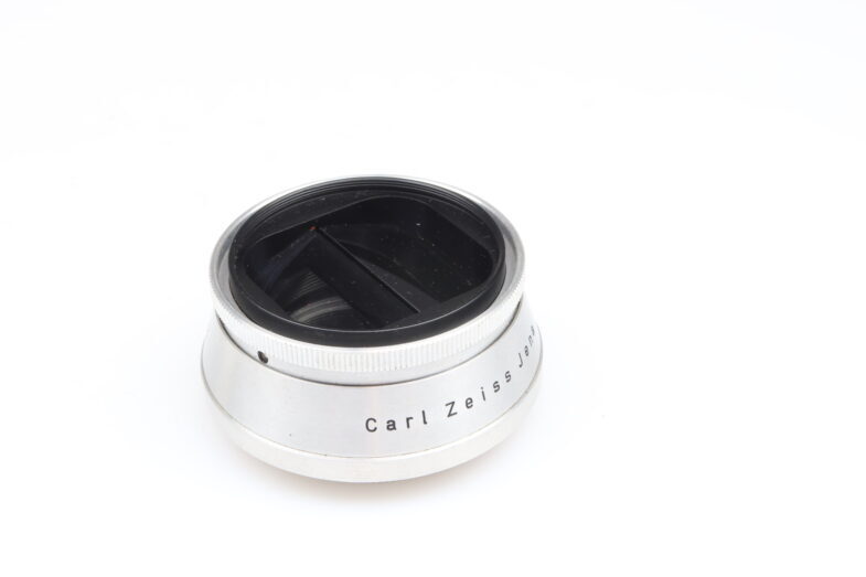 Zeiss Jena Stereflex Exakta Set Strahlenteiler Ihagee Dresden 99524 - Image 8