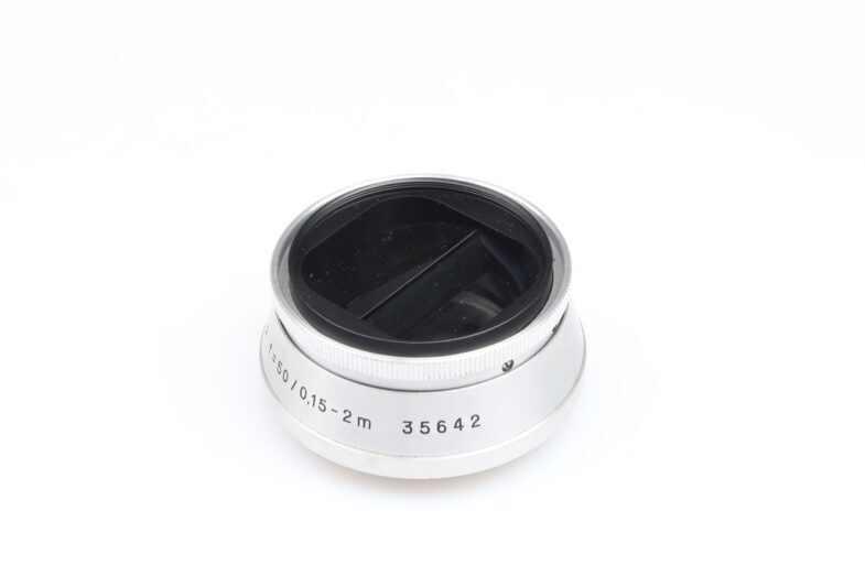 Zeiss Jena Stereflex Exakta Set Strahlenteiler Ihagee Dresden 99524 - Image 9