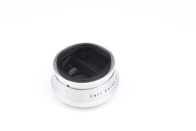 Zeiss Jena Stereflex Exakta Set Strahlenteiler Ihagee Dresden 99524 - Image 10